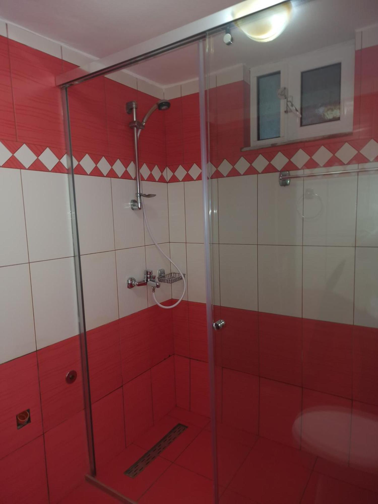 Apartment Antigona Gjirokastër Exterior foto