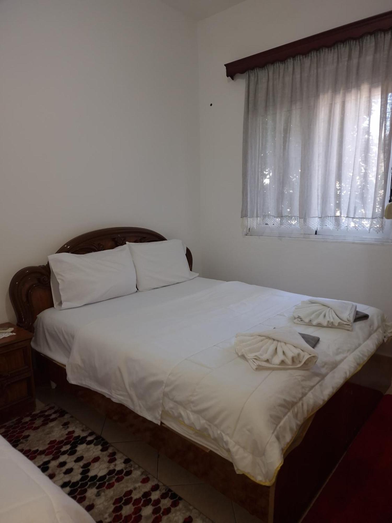 Apartment Antigona Gjirokastër Exterior foto
