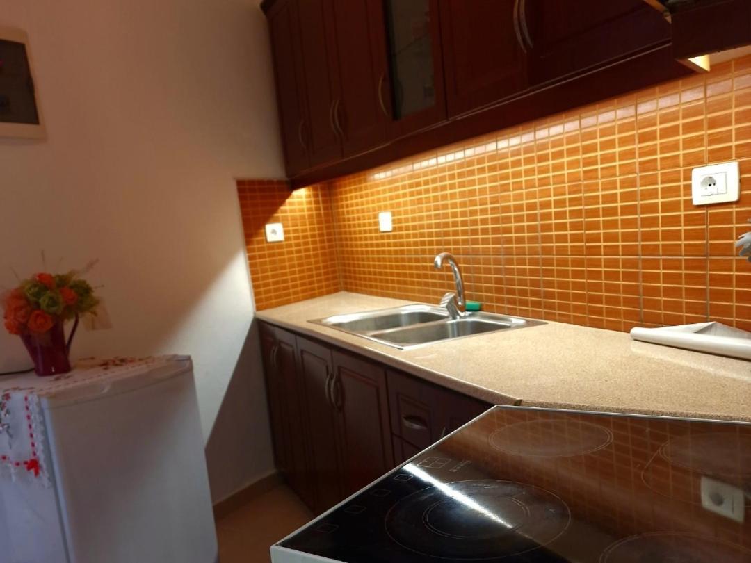 Apartment Antigona Gjirokastër Quarto foto